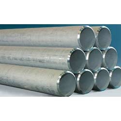 A312 Welded Pipe