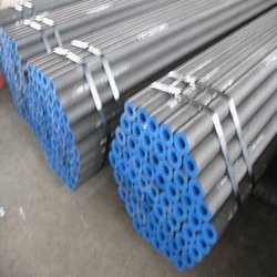 Carbon steel pipe