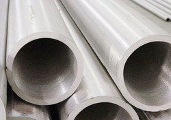 Alloy steel pipe