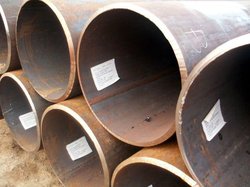 Alloy Steel Pipe L555