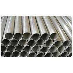 Stainless Steel Tubes