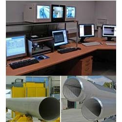 A358 Class 1 Welded Pipe