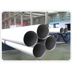 Stainless Steel Seamless Pipes