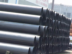Welded Steel Pipe