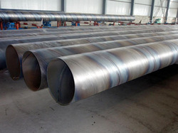 DSAW Steel Pipe