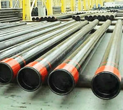 ERW Steel Pipe