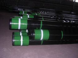Oil Pipeline