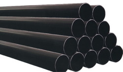 spiral steel pipe