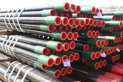 Petroleum Casing Pipe