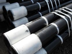 Casing And Tubing