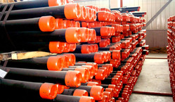 Casing And Tubing